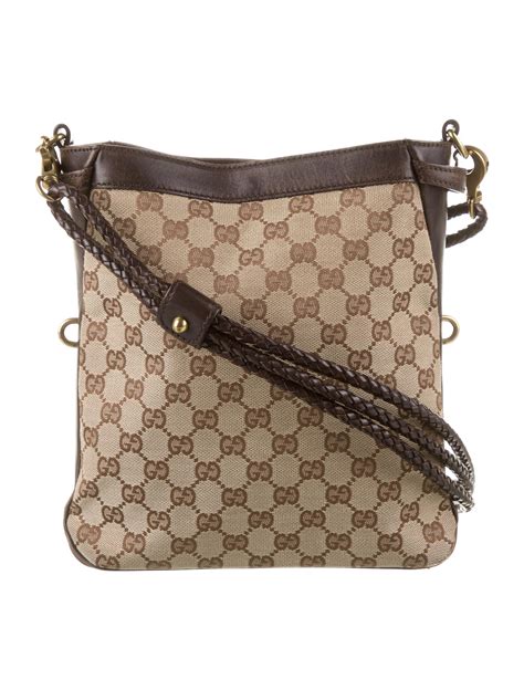 gucci plus shoulder bag